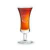 Borrelglas