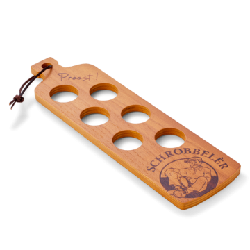Proostplank