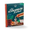 Het Schrobbelèr Kookboek - Afhalen