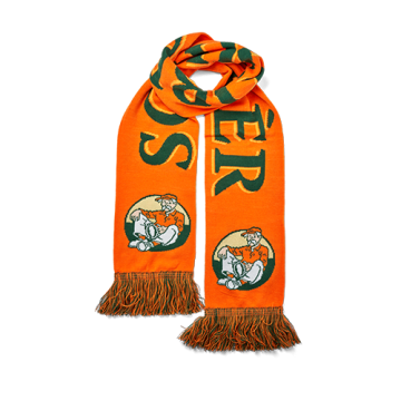Schrobbelèr Sjaal