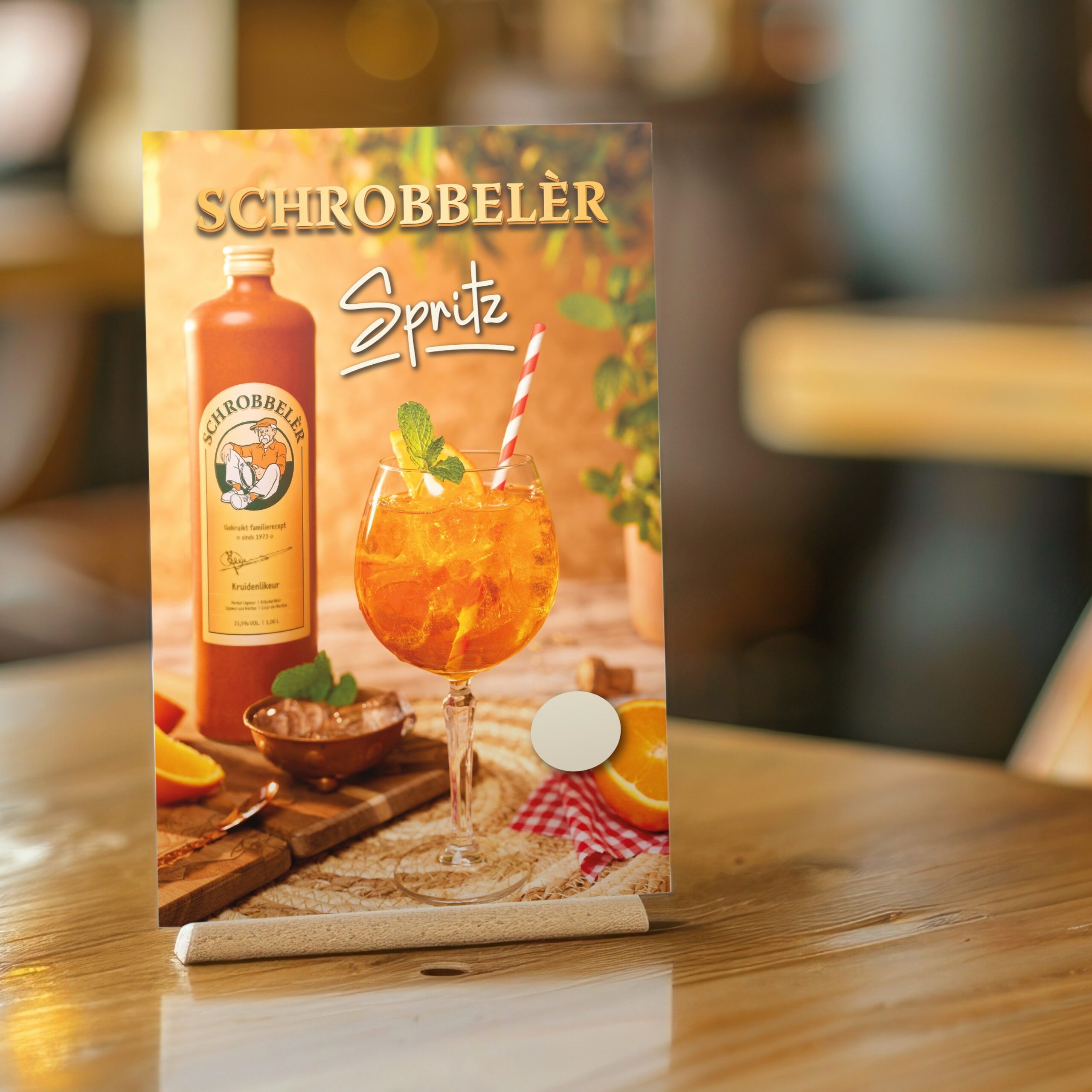 Afbeelding voor keuze nummer 1