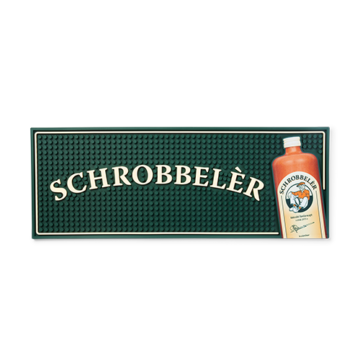 Schrobbelèr barmat