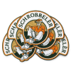 Schrobbelèr Embleem - 5 stuks