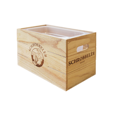 Schrobbelèr IJsbak