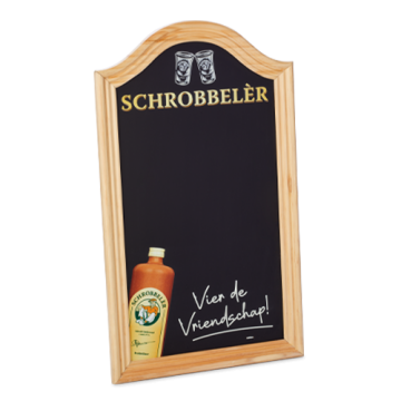 Krijtbord