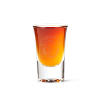 Shotglaasje