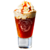 Schrobbelèr Espresso glas